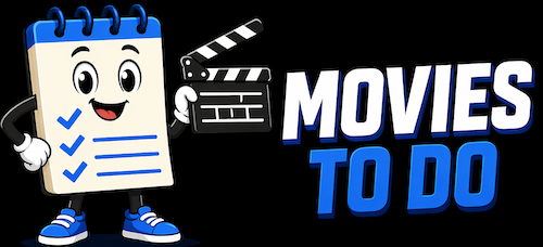 Movies To Do logo