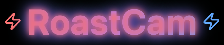 Roast Cam logo