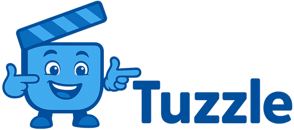 Tuzzle logo
